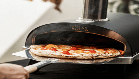 shop woodfired pizza ovens