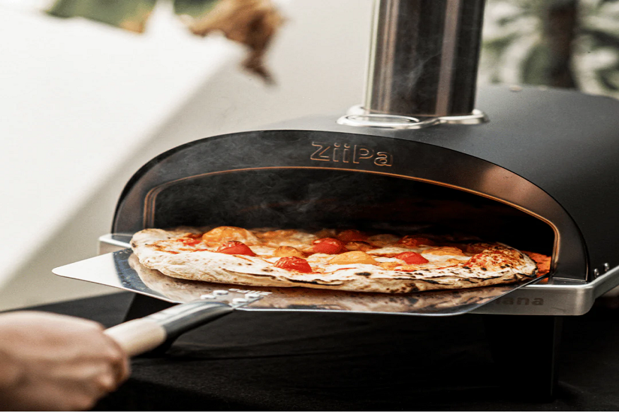 shop woodfired pizza ovens