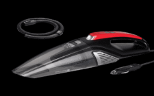 car vacuum