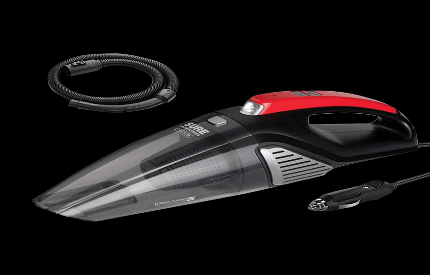 car vacuum