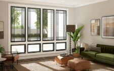window replacement in San Diego