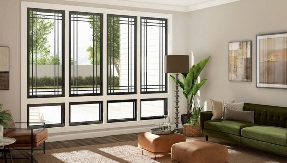 window replacement in San Diego