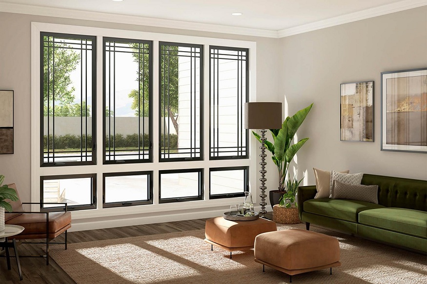 window replacement in San Diego
