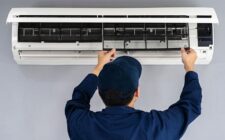 AC repair Near Me