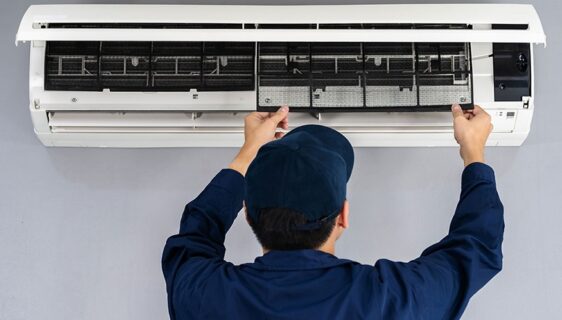 AC repair Near Me