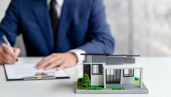 Buying Off Plan Properties in Dubai