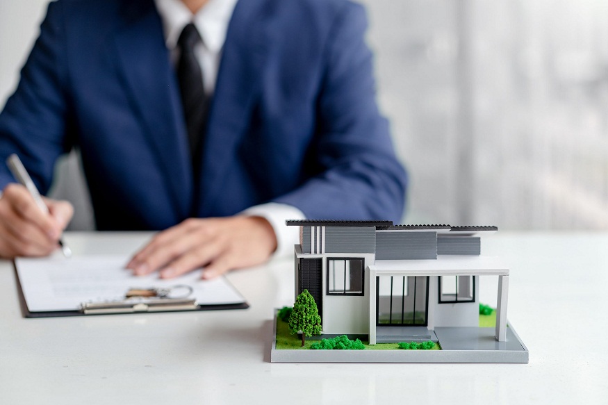 Buying Off Plan Properties in Dubai