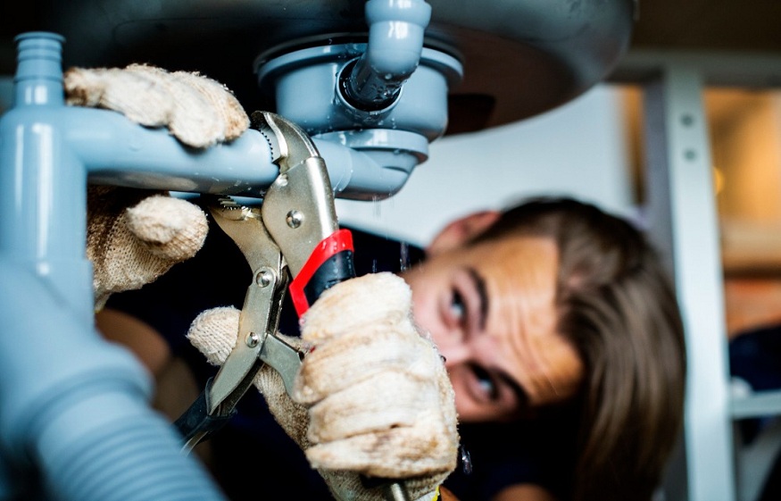 Common Plumbing Emergencies