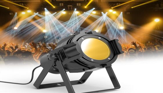 Spotlights
