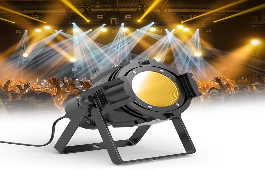 Spotlights