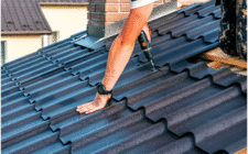 Seasonal Roof Maintenance