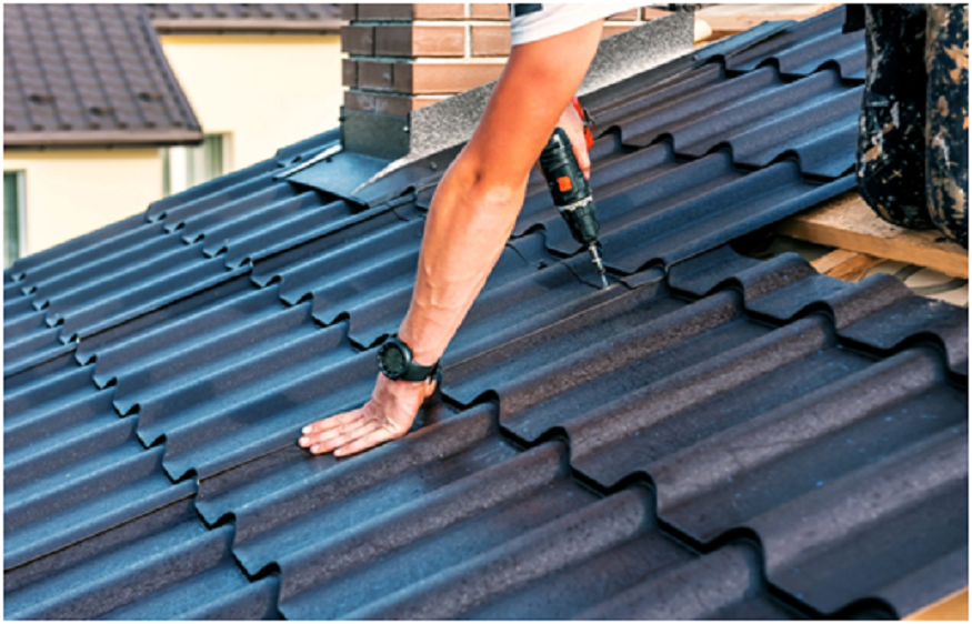 Seasonal Roof Maintenance