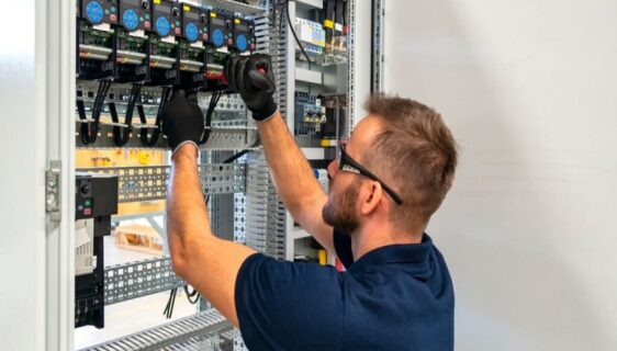 electrician boca raton