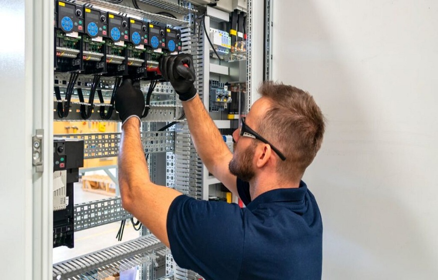 electrician boca raton