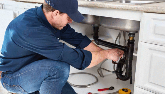 plumbers near me