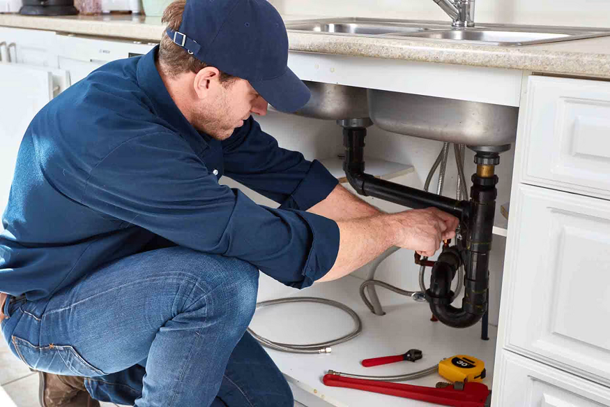 plumbers near me
