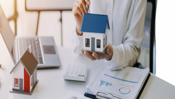 real estate appraisals