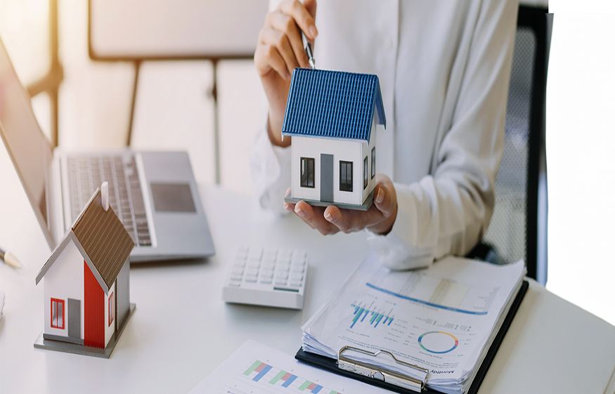 real estate appraisals