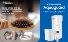 water softener for the house