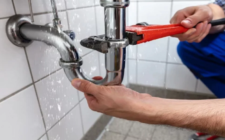 Plumber Alexandria va