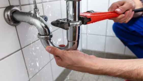 Plumber Alexandria va