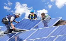 Solar Contractors NJ