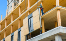 Sustainable Building Materials