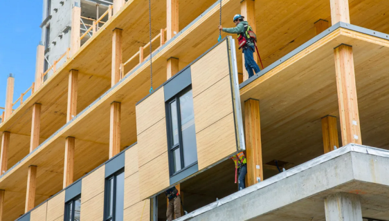 Sustainable Building Materials