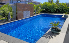 fibreglass pools sydney
