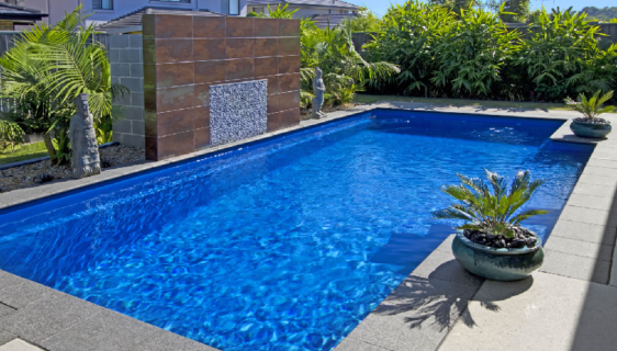fibreglass pools sydney