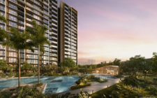 Urban Residential Architecture