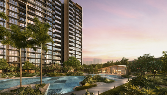 Urban Residential Architecture