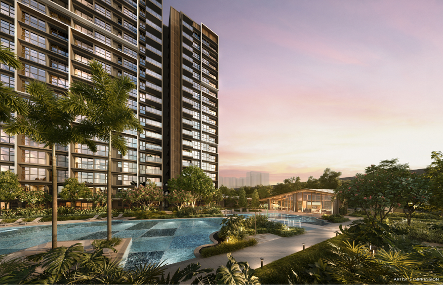 Urban Residential Architecture