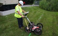 Ground Penetrating Radar
