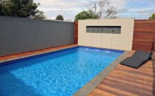 Plunge pools Gold Coast