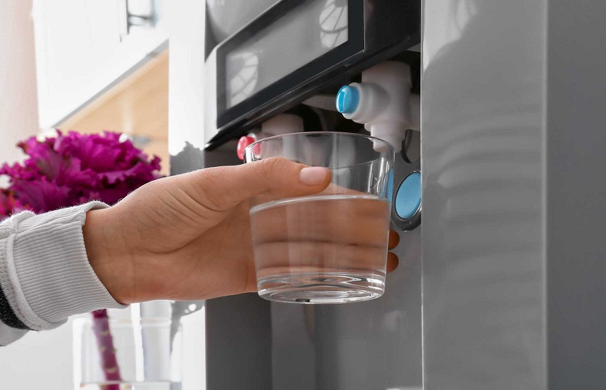 RO Water Purifiers