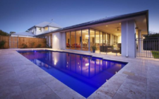 travertine pavers perth