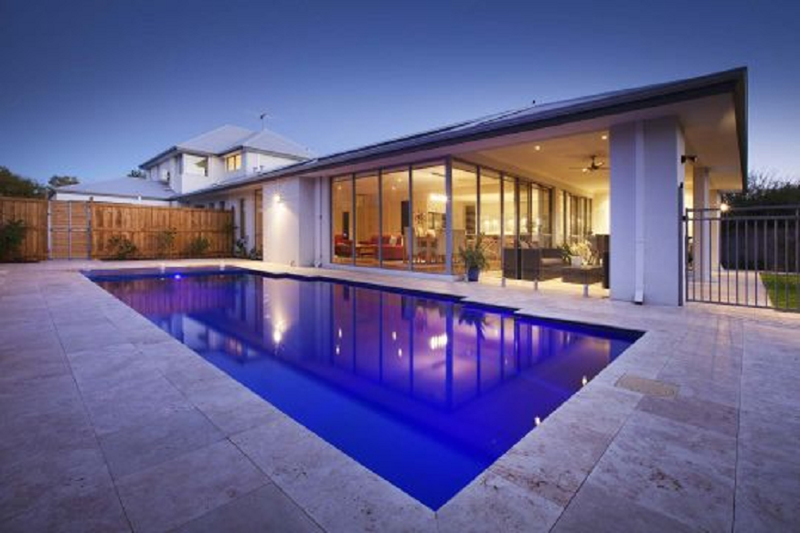 travertine pavers perth