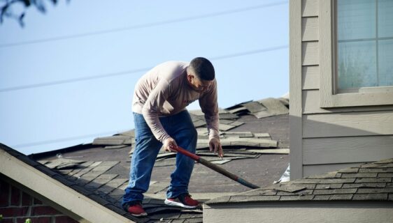 Good Roofer