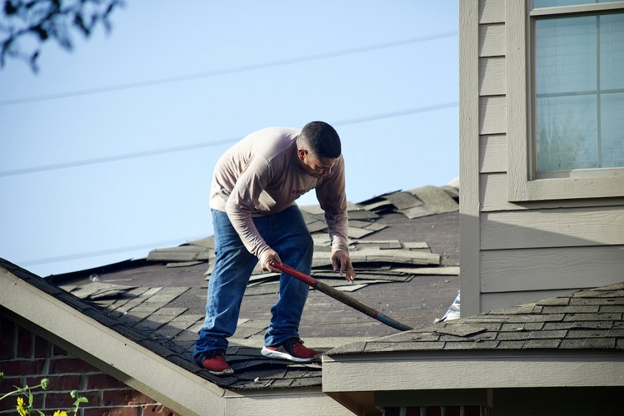 Good Roofer