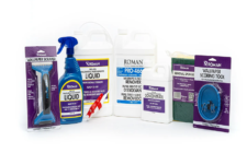 ROMAN wallpaper remover