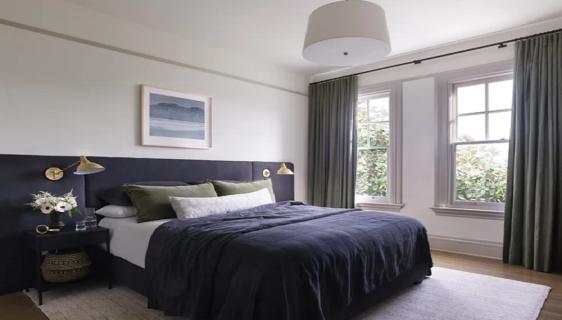 Bedroom Layout Services