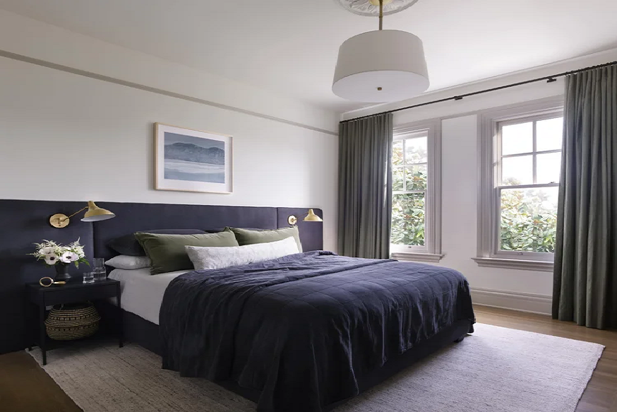 Bedroom Layout Services