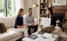 Jamestown Estate Homes