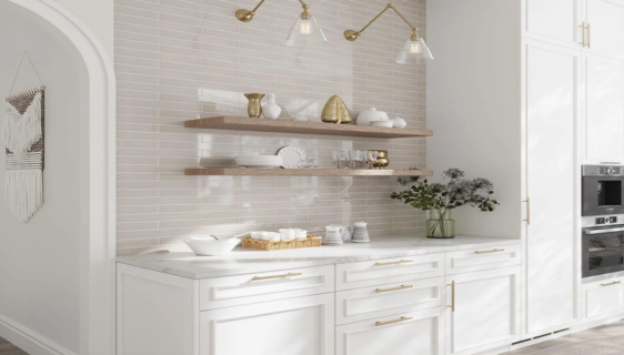 ceramic subway tile