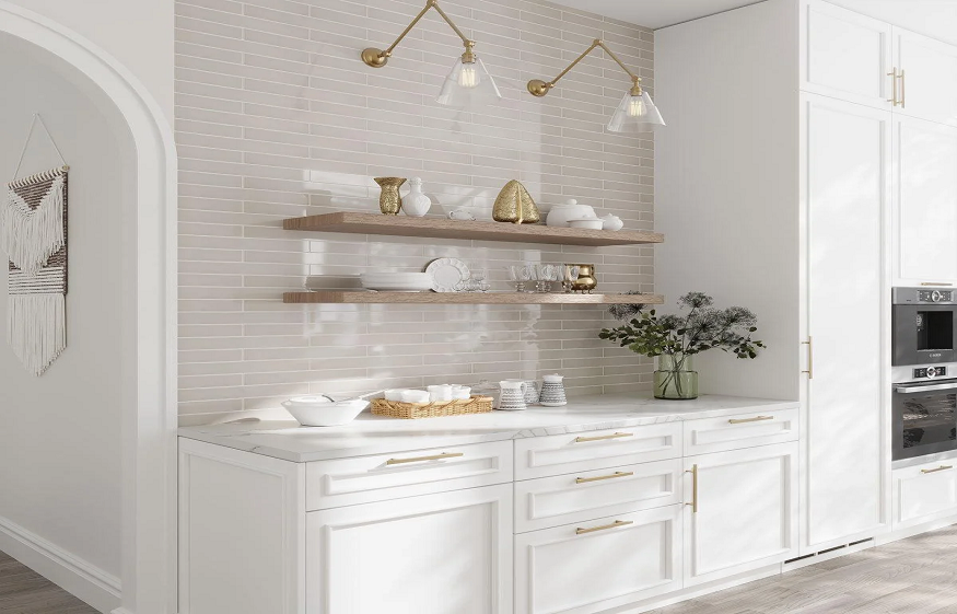 ceramic subway tile