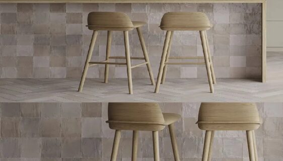 Riad Tile