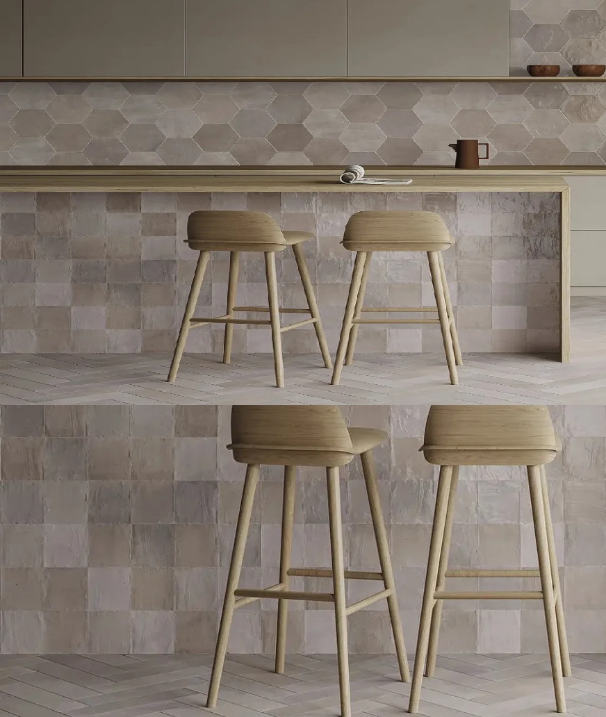 Riad Tile
